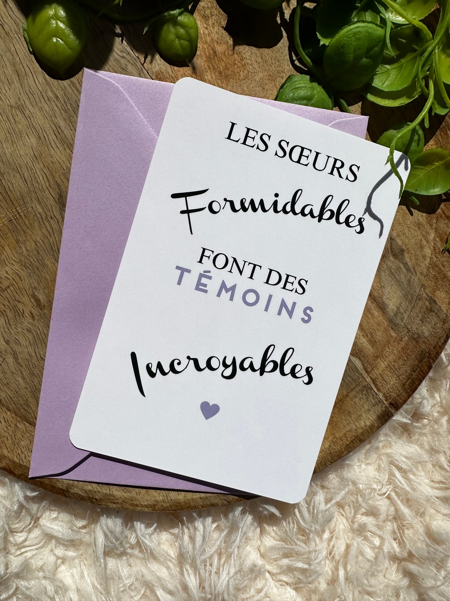 Carte demande de témoin de mariage formidable incroyable colorées