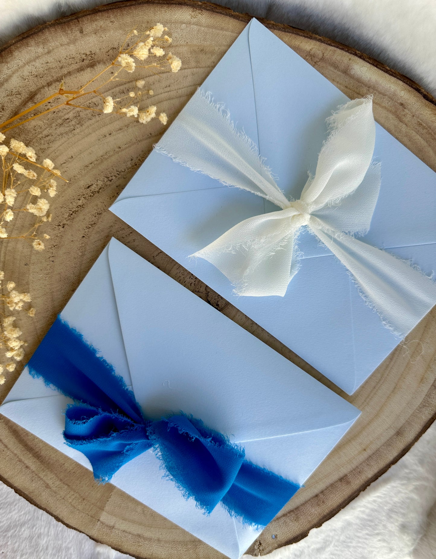 Demande témoin de mariage avec décapsuleur bleu
